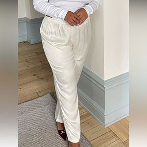 DJERF AVENUE - Dream Pants Cloud Medium